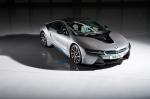 BMW i8 Individual 2016 года (UK)